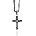 Collier „Iron Heritage Titan“