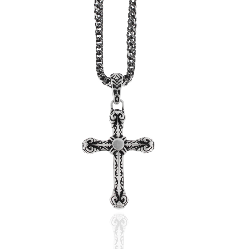 Collier „Iron Heritage Titan“