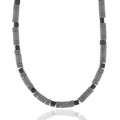 Collier „Iron Mineral Balance“