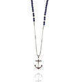 Collier „Iron Nautical Memento“