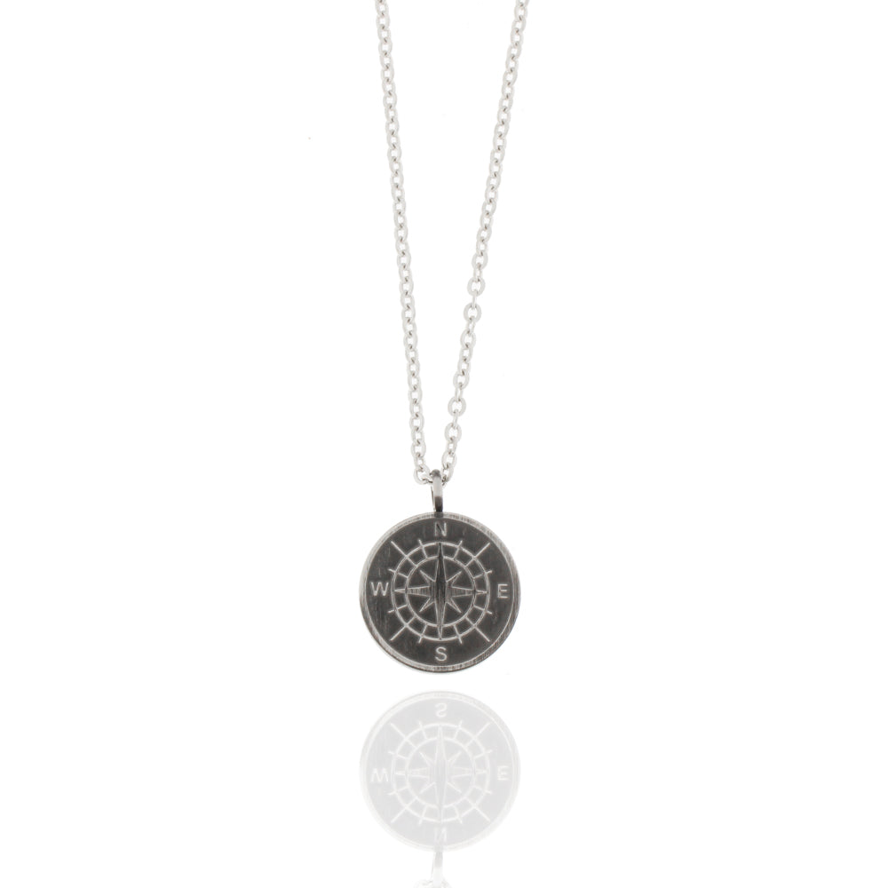 Collier „Iron Nautical Navigator“