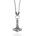 Collier „Iron Nordic Heritage“