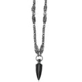 Collier „Iron Primal Arrow“