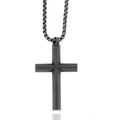 Collier „Iron Secret Sanctum“