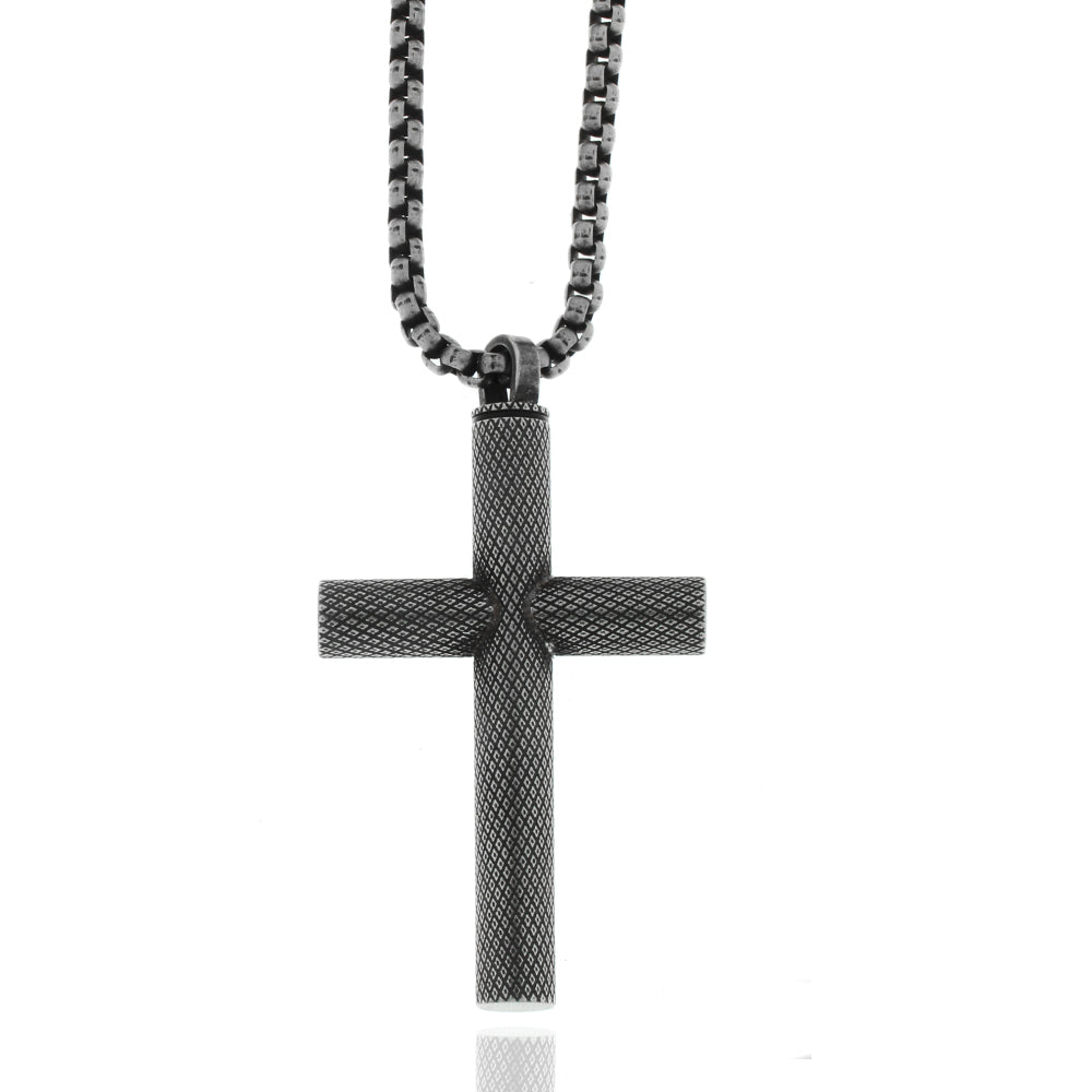 Collier „Iron Secret Sanctum“