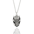 Collier „Iron Skull Heritage“