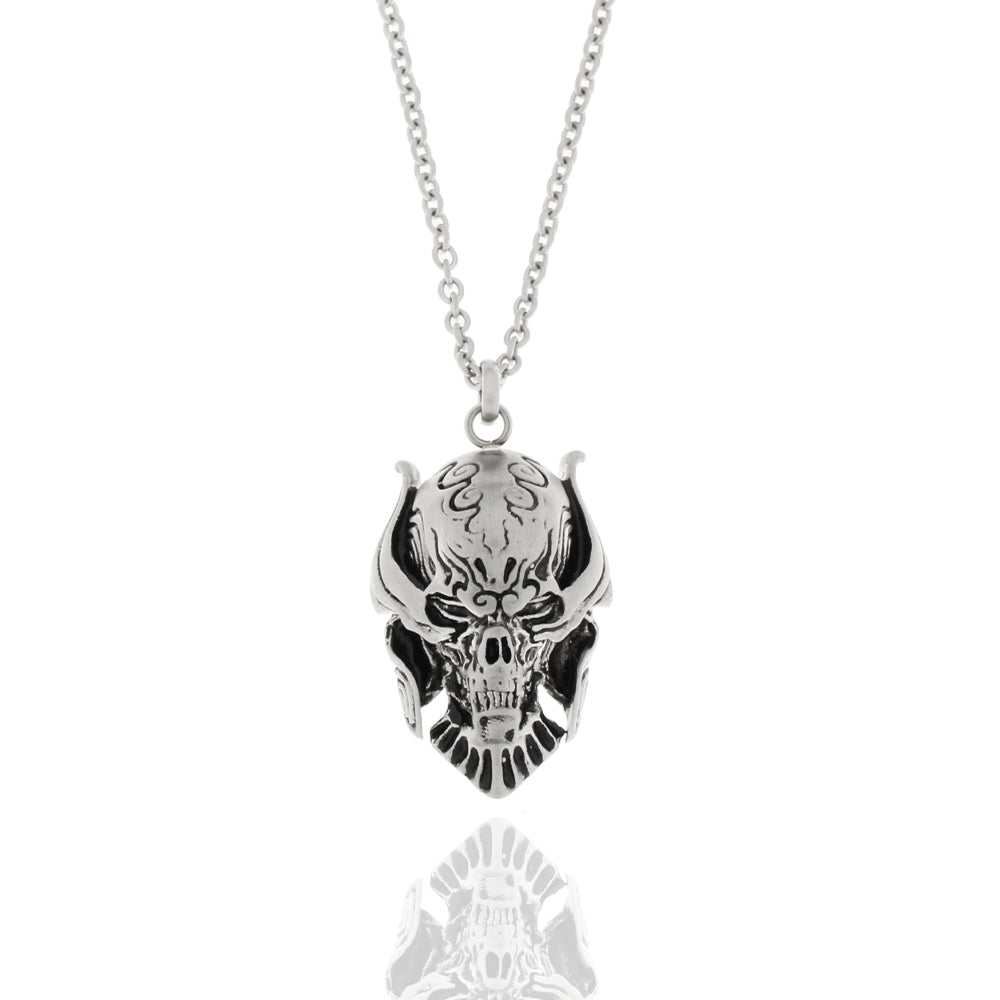 Collier „Iron Skull Heritage“