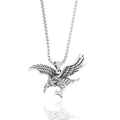 Collier „Iron Sky Sovereign“