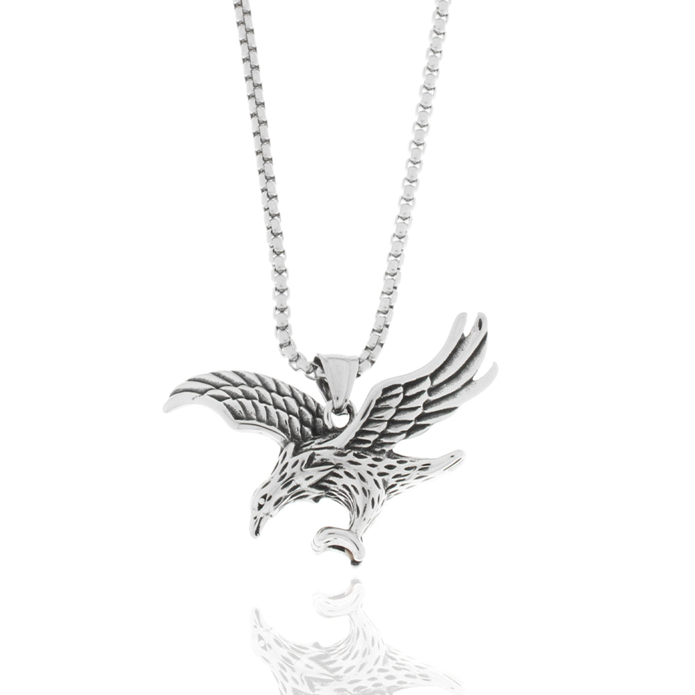 Collier „Iron Sky Sovereign“