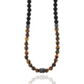 Collier „Iron Terra Soul“