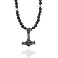 Collier „Iron Thunder Soul“