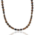 Collier „Iron Tiger Fusion“