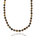 Collier „Iron Tiger Sphere“