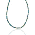 Collier „Iron Vulcan Iridescent“