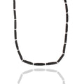 Collier „Iron Vulcan Noir“