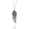 Collier „Iron Wing Spirit“