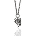 Collier „Iron Wolf Soul“