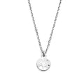Collier „Lebensbaum“ – aus 925 Sterling Silber