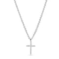 Collier „Lunar Petite“ – 925 Sterling Silber