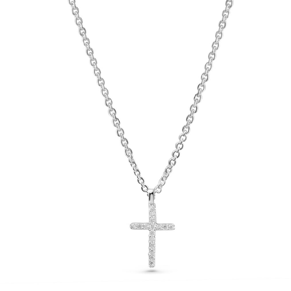 Collier „Lunar Petite“ – 925 Sterling Silber