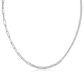 Collier „Lunar Switch“ – aus 925 Sterling Silber