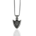 Collier „Nordic Navigator“