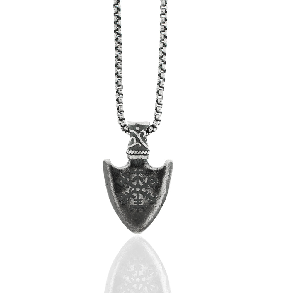 Collier „Nordic Navigator“
