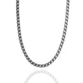 Collier „Silver Fox Prime“