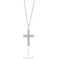 Collier „Silver Frost Heritage“