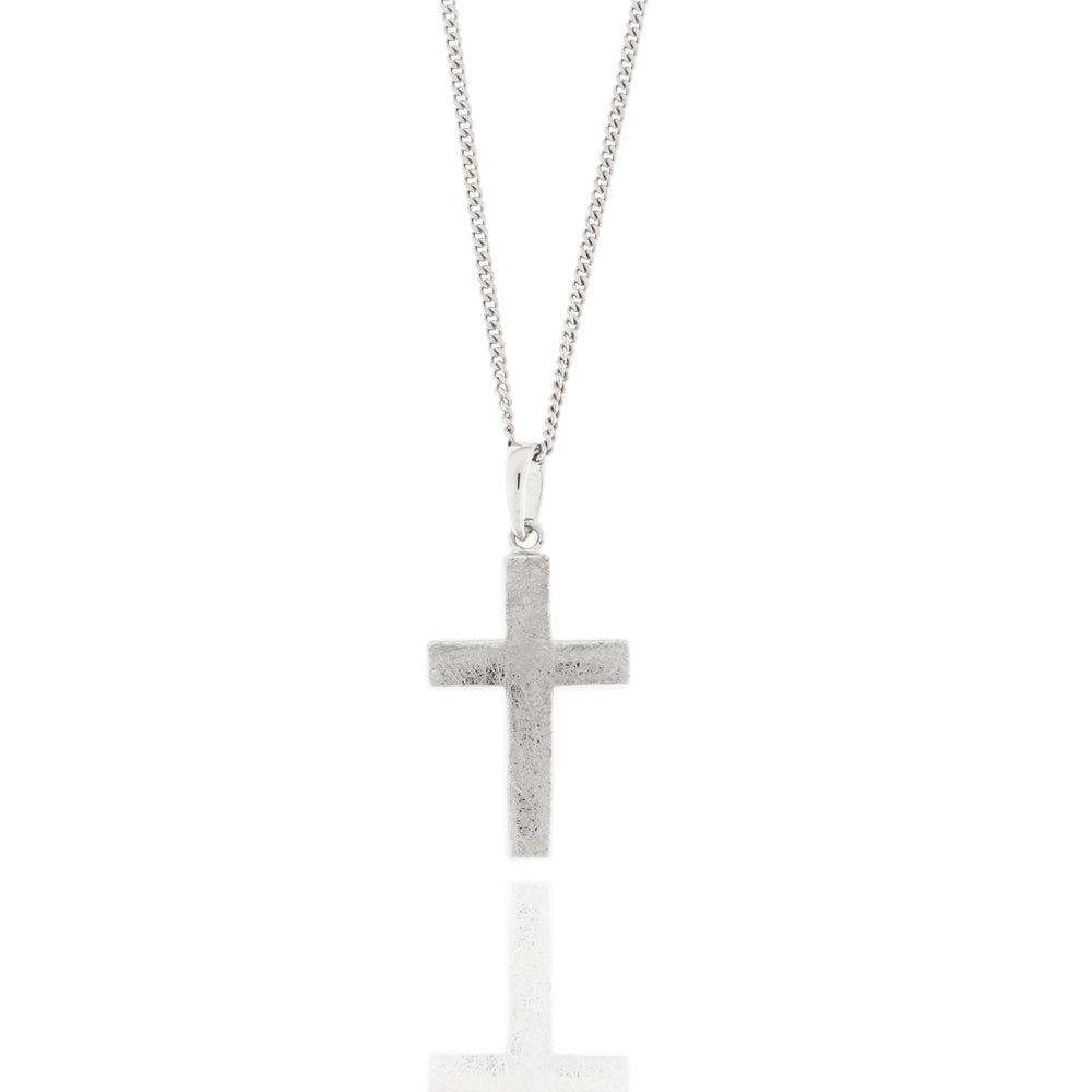 Collier „Silver Frost Heritage“