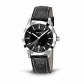 EBERHARD & CO. AIGLON AUTOMATIC – BLACK SOLEIL