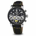 EBERHARD & CO. CHRONO 4 – TEX WILLER LIMITED EDITION