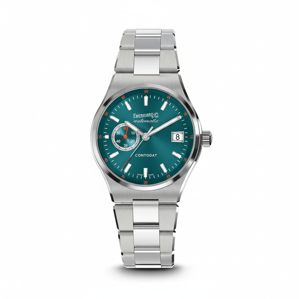 EBERHARD & CO. CONTODAT AUTOMATIC