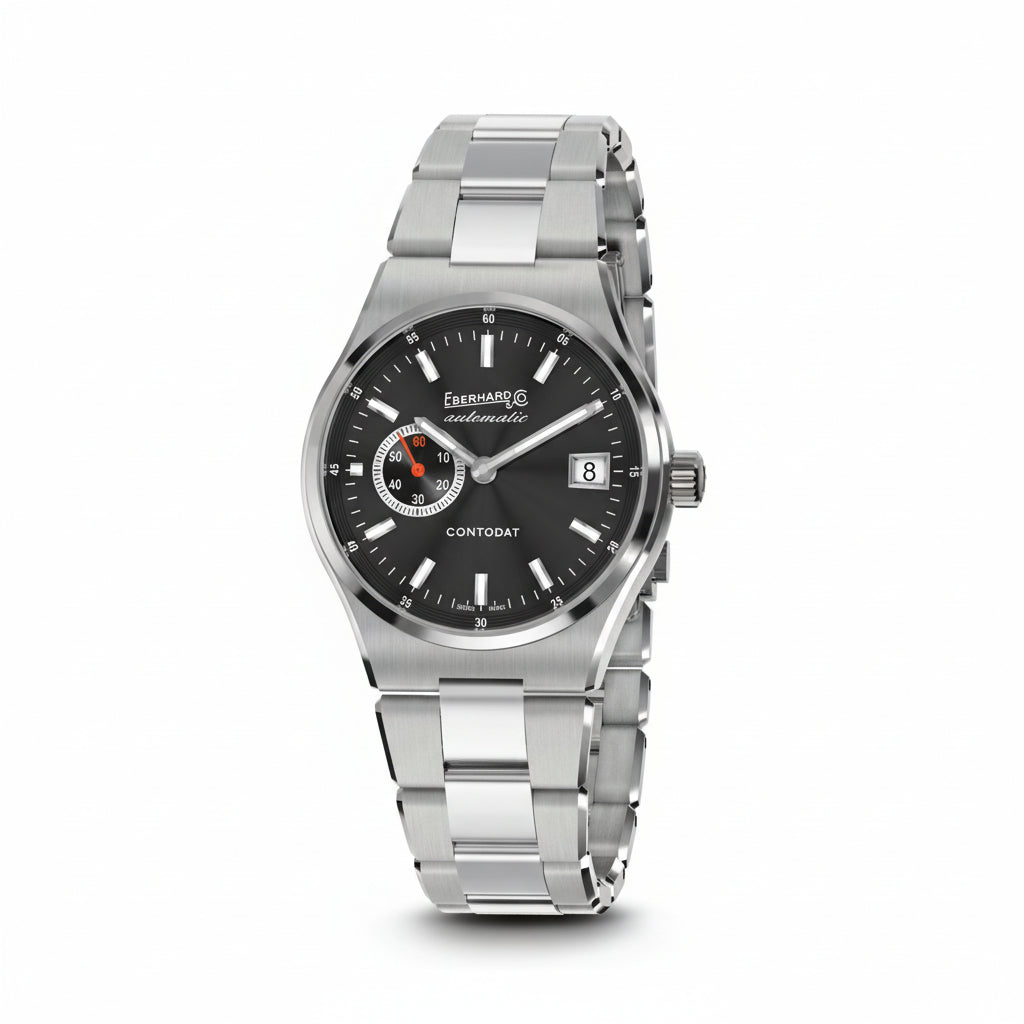 EBERHARD & CO. CONTODAT AUTOMATIC