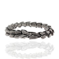 Herren-Armband „Iron Dragon Spine“