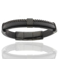 Hybrid-Armband „Iron Stealth Layer“
