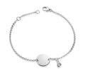 ID-Armband „Arctic Circle Identity“ – aus 925er Sterling Silber
