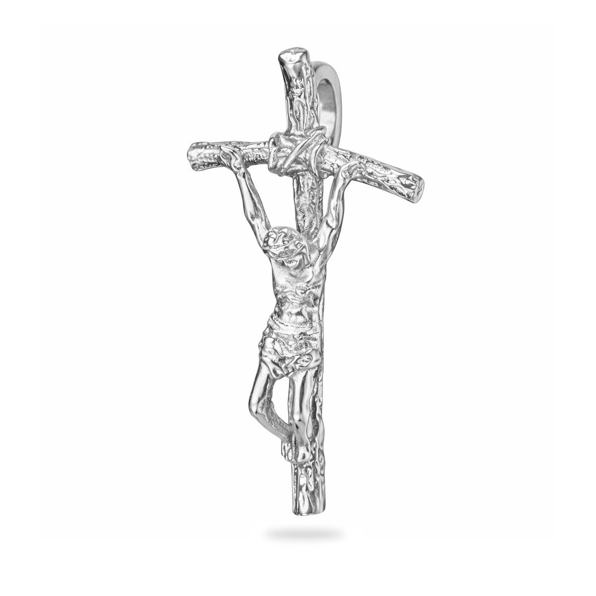 Kreuz „Arctic Pontifex“ – aus 925er Sterling Silber
