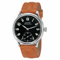 Maskuline Tradition: EBERHARD & CO. Traversetolo Vitré