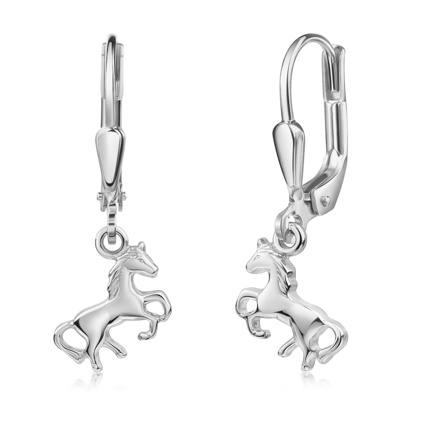 Ohrhänger „Arctic Spirit“ – aus 925er Sterling Silber