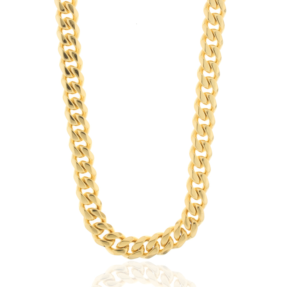 Panzerkette „Iron Golden Link“